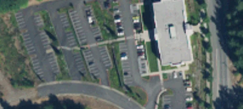 Lacey Office Space Available
