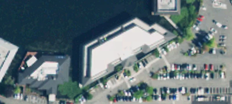 Bellevue Office Space for Rent