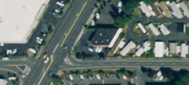 Retail Space Available For Rent