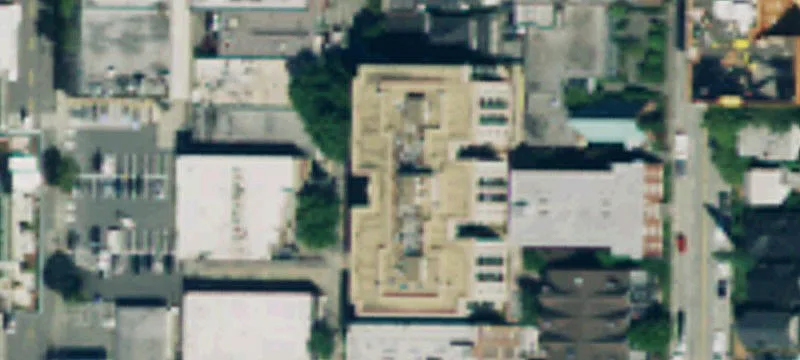 Retail Space on University Way