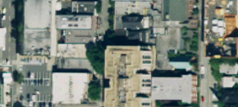 U-District Retail Space Available