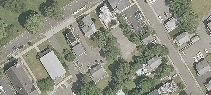Charming Commercial Space on Milford Green