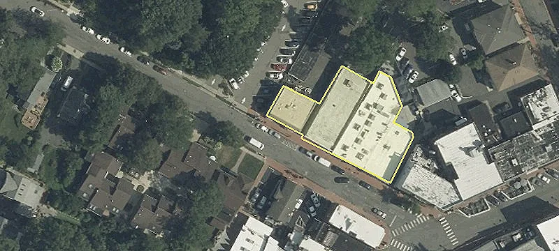Maplewood Garage Storage For Rent
