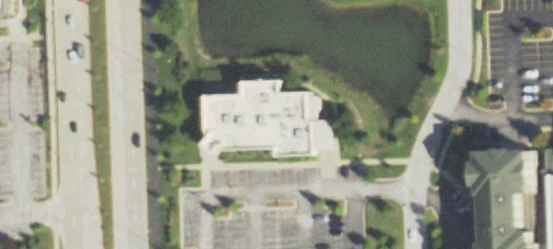 Former Restaurant Space For Lease
