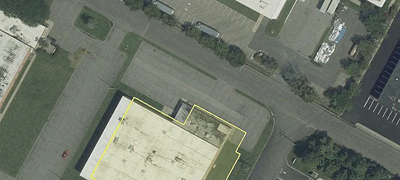 Northvale Office Space Available