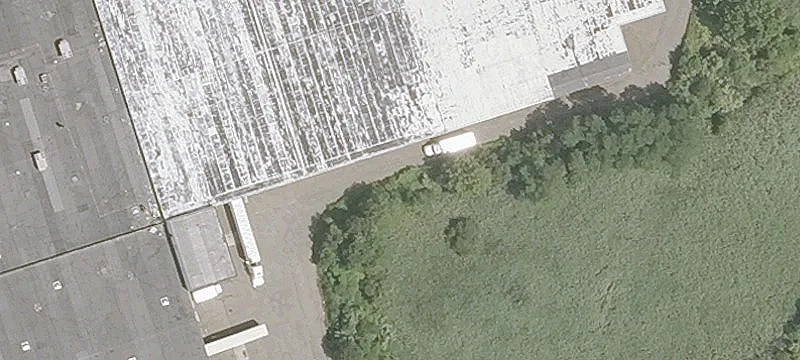 Warehouse Space Near US Route 1