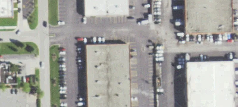 Retail Office with Warehouse Space