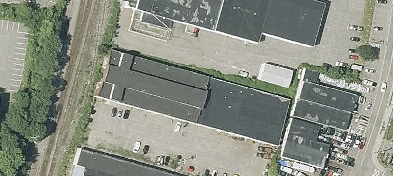 Versatile Industrial Space Available