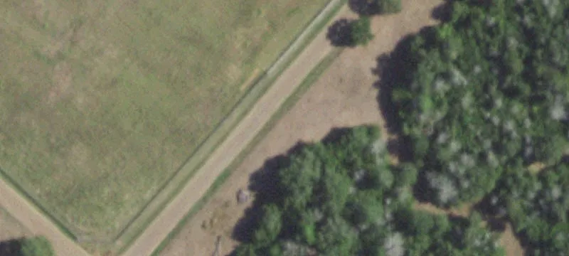 Round Top Pastureland Tract
