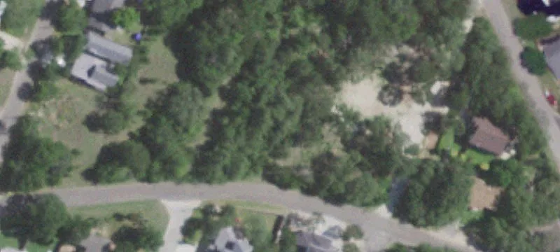 Residential Lot Near Lake Travis