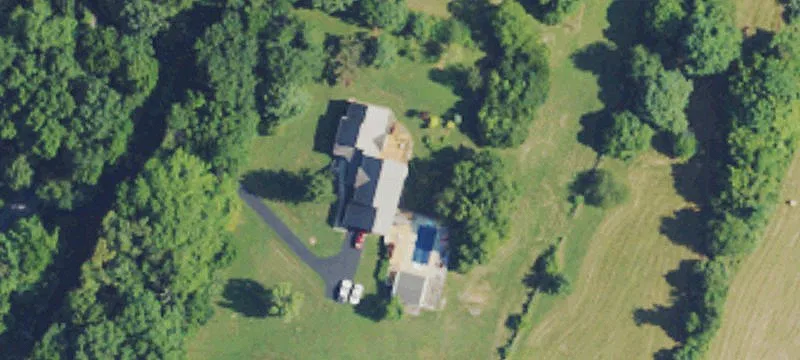 Potomac River Access Land