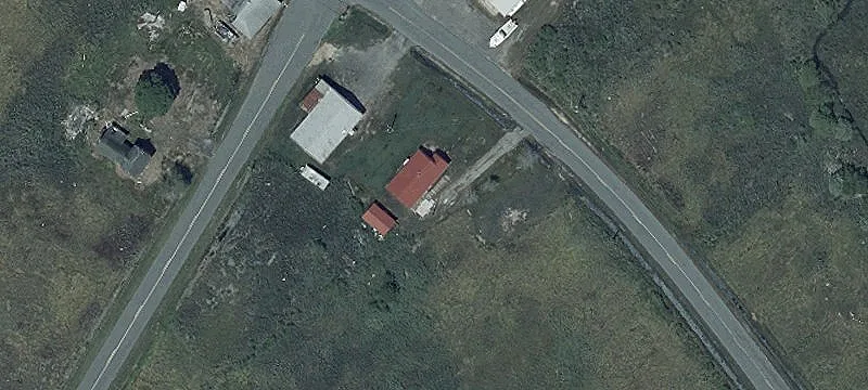 Toddville Home on 13+ Acres