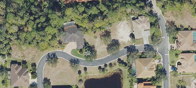 Buildable Lot in Coastal Community