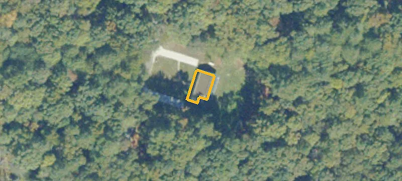 New Home on Private Acres