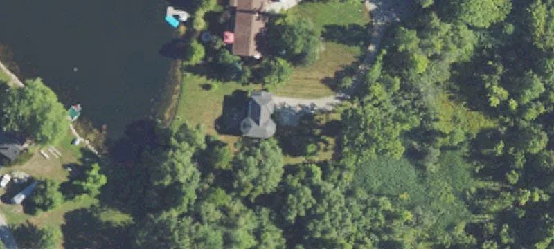 Residential Lot in Auburn Hills