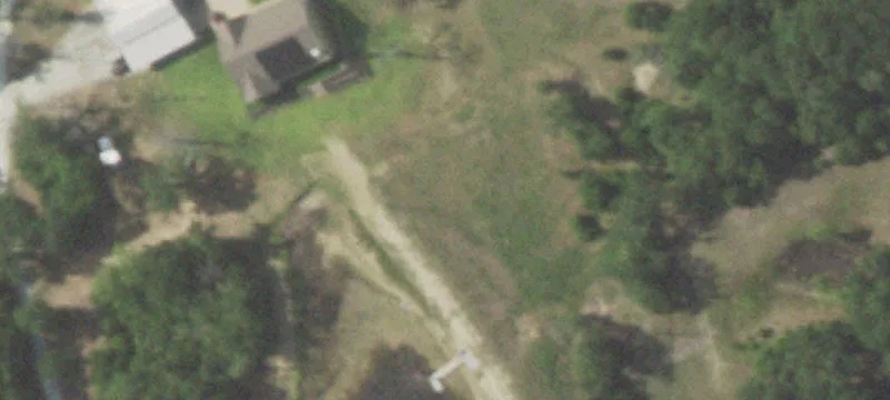 Premier Wooded Homesites in Washington