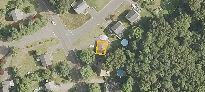 Residential Lot with Public Utilities