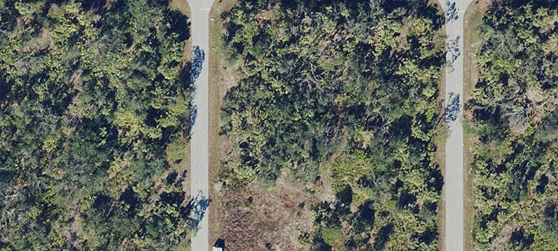 Residential Building Lot Opportunity