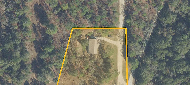 Williston Highlands Building Lot