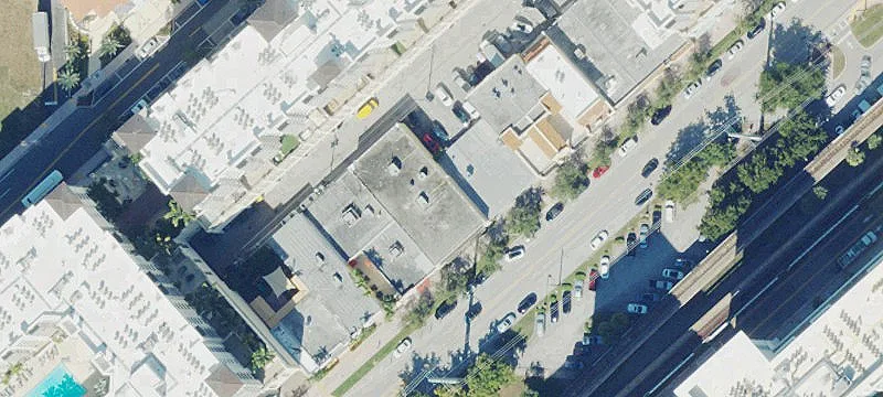 Coral Gables Office Space