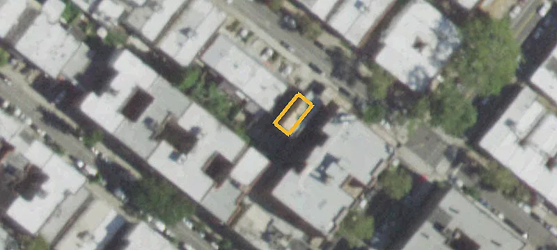 Sunset Park Four-Family Home