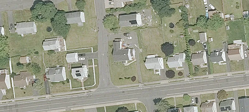 Turnkey Three-Family Property