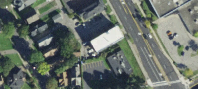 Rochester Multifamily Building with Updates