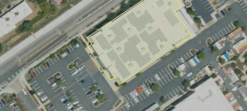 High-Exposure Retail Space Available
