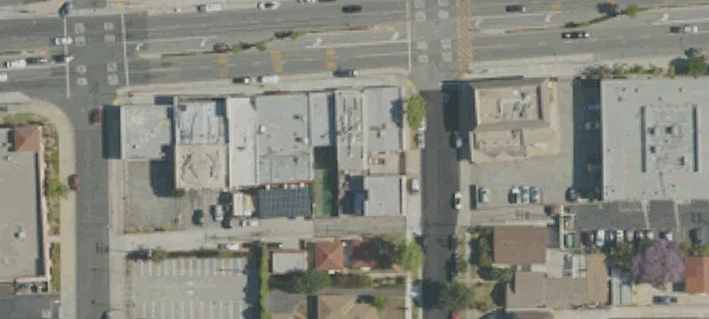 Alhambra Commercial Investment Opportunity