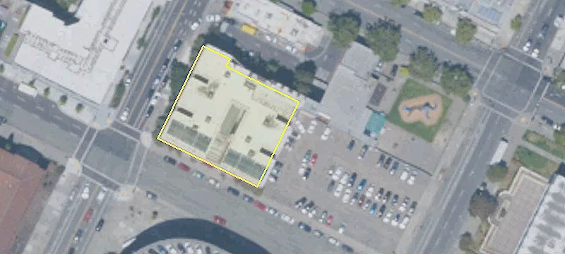 Downtown Oakland Multifamily Investment Opportunity