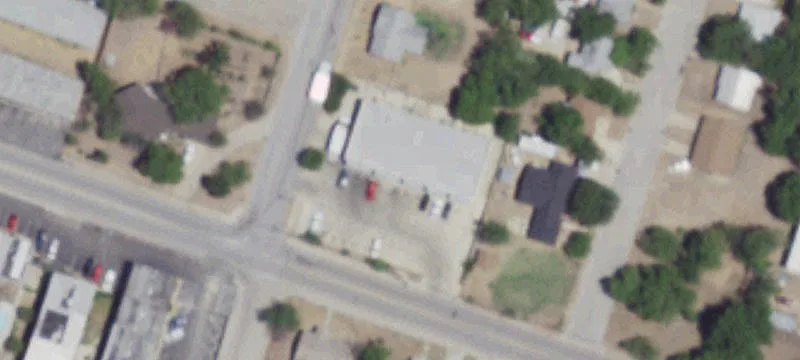 Retail Space on West Hallmark