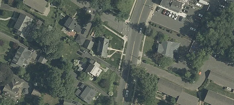 Large Lots Redevelopment Opportunity