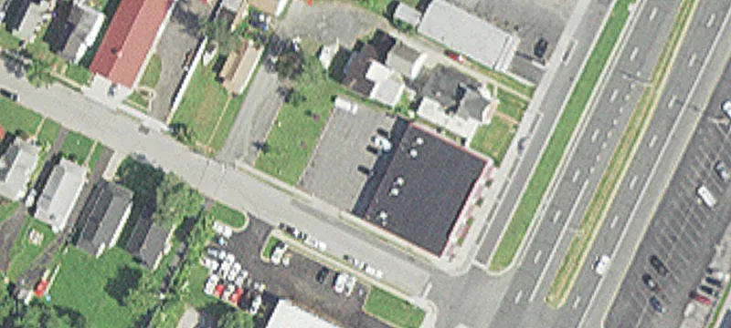 Prime Corner Unit in Aberdeen