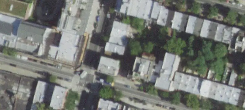 Crown Heights Three-Family Townhouse