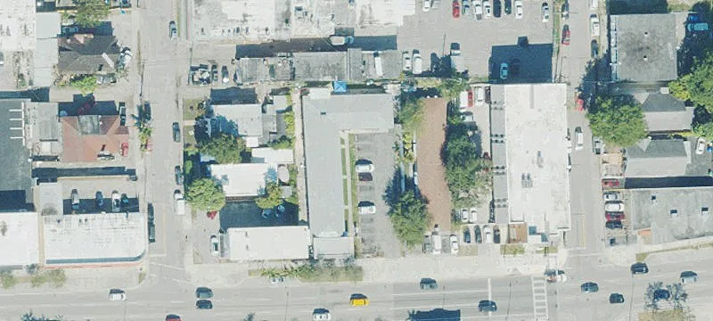 Little Havana Premium Office Space