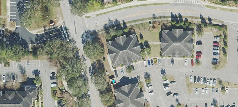 Stand-Alone Office Building For Sale