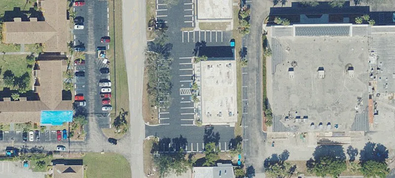 Restaurant Space with Equipment Available