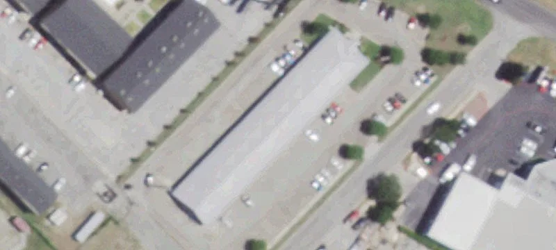 Retail Space Available For Lease