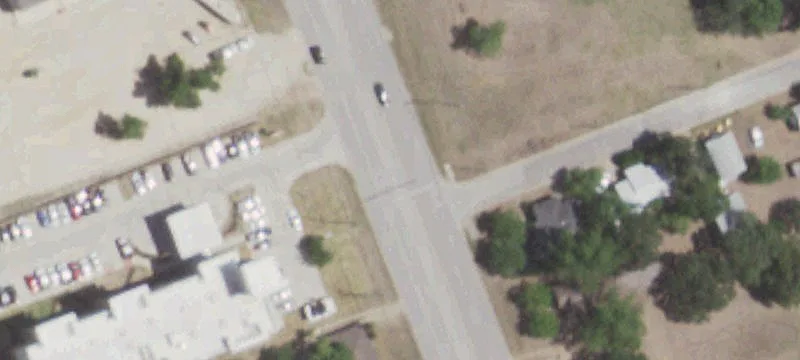 Commercial Land on US Hwy