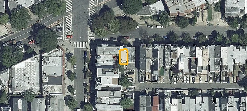 Bloomingdale Commercial Space For Lease