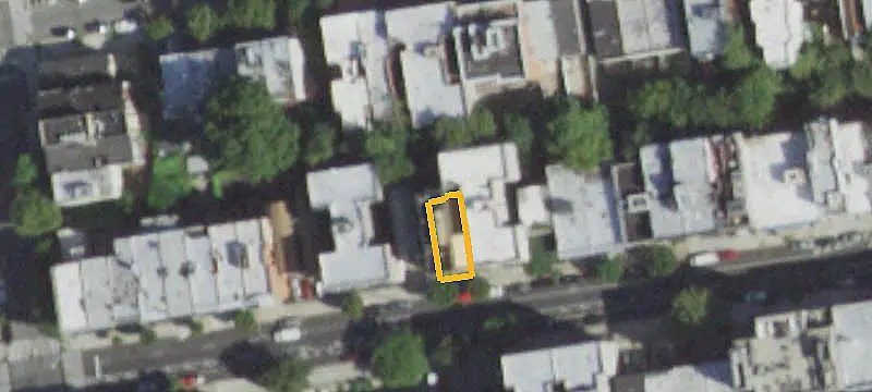 Brooklyn Multifamily with Parking