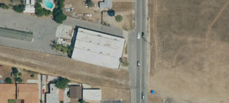 Historic Highland Warehouse For Sale