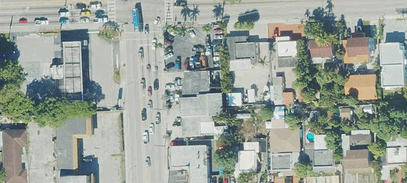 Hialeah Automotive Property For Sale