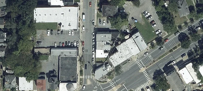 Mount Rainier Creative Space Available