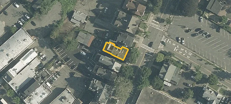 Two-Room Office Space For Rent
