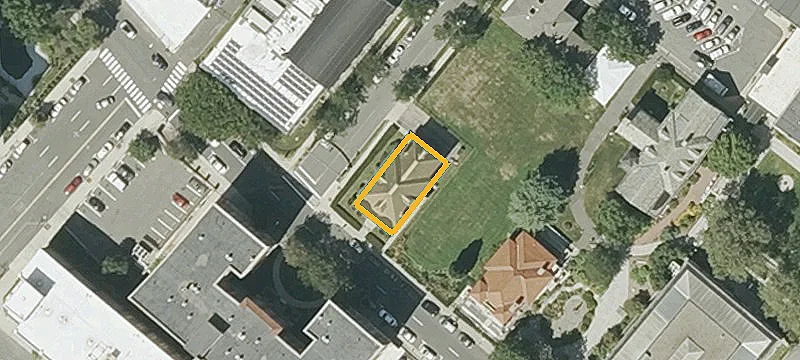 Downtown Springfield Office Unit