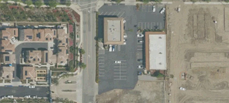Retail and Office Space Available