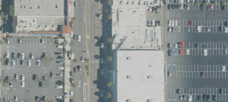 Spacious Office Near LAX
