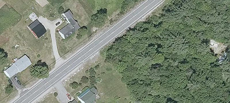 Wolfeboro Campground on 80+ Acres