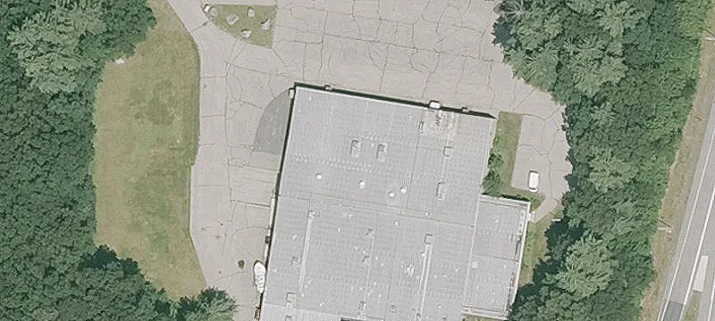 Seabrook Industrial Space For Lease